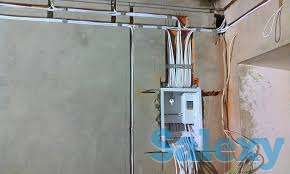 услуги электромонтажа, фотография 2