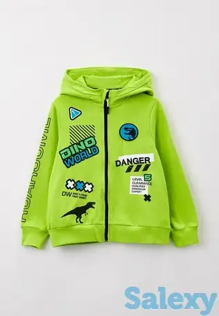 Толстовка playtoday, фотография 1