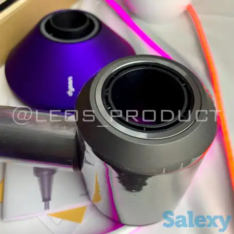 Реновационный Фен Dyson + ПОДАРОК, фотография 10