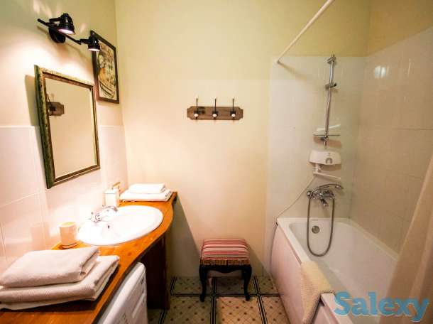 Квартира с видом на горы, проспект ​Сейфуллина, 574/1, фотография 7