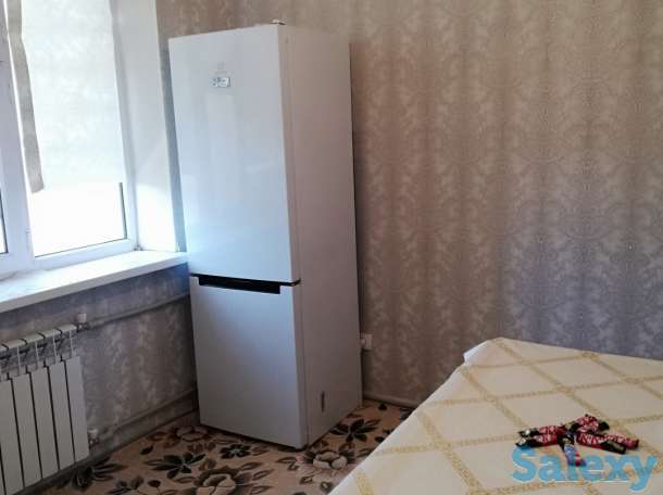 Продается двухкомнатная квартира, 31Б мкр, фотография 2