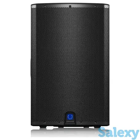 Активная акустическая система turbosound ix12, фотография 1