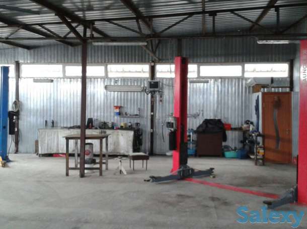 Авто-механик, фотография 3