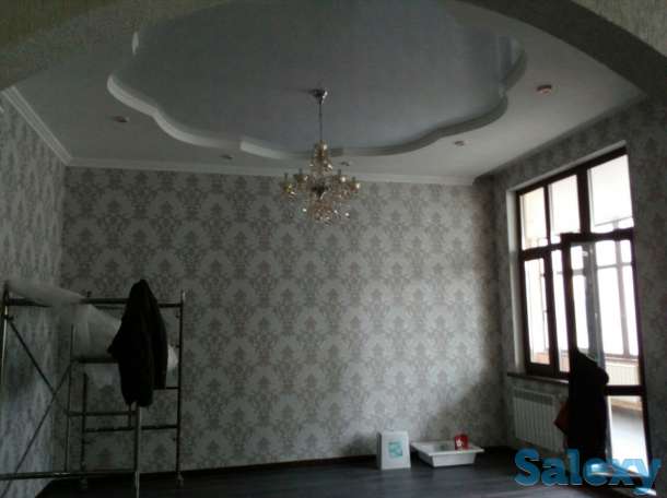 Ремонт квартир под ключ, фотография 4