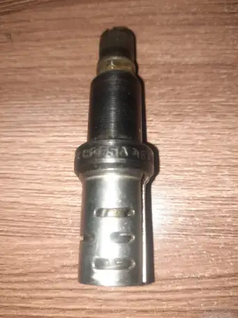 Свеча накаливания СР65А 4В 16A, фотография 1