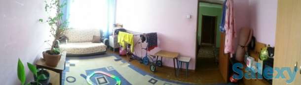 продам 2х. большая! теплая! светлая!, вострецова 10, фотография 5