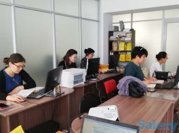 Курсы 1С, фотография 2