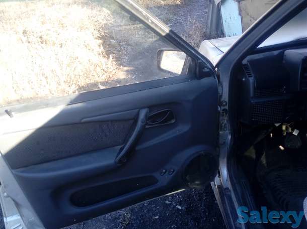 Продам.ваз 2109,2002 г. В.  Рус учет, тыс движок после кап ремонта,сделана под спортивку, фотография 4