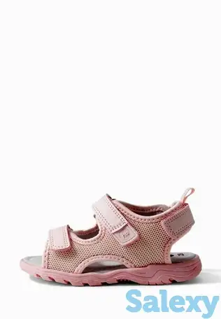 Сандалии happy baby, фотография 1