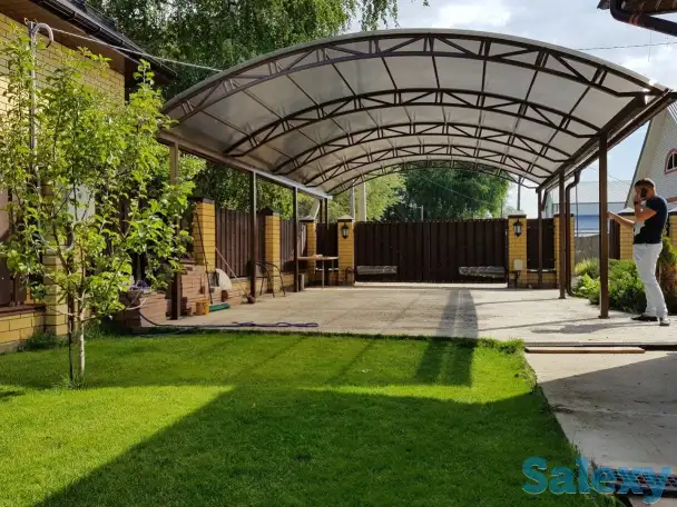 Всё из металла, фотография 2