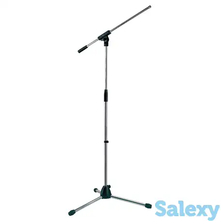 Микрофонная стойка proel rsm100, фотография 1