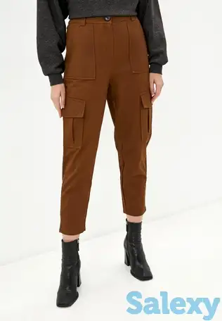 Брюки b.style, фотография 1