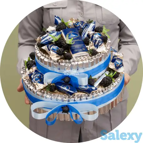 Букет «flora express», фотография 1