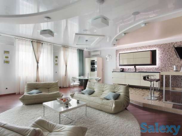 Ремонтно-строительные работы, фотография 3