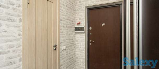 Ремонт квартиры студии, фотография 7