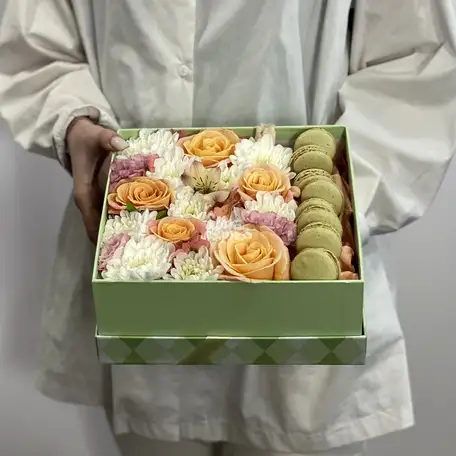 Букет «flora express», фотография 1