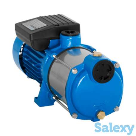 Поверхностный насос aquario amh-80-4p, фотография 4