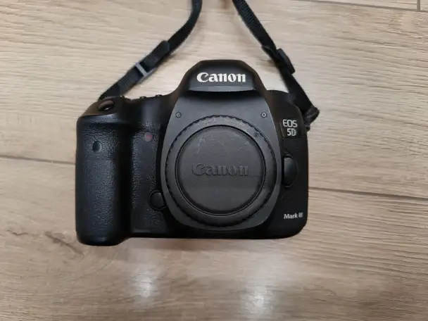 Продам фотокомплект canon 5D Mark 3 mark lll, фотография 2