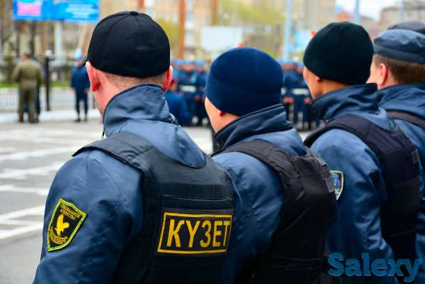 требуются охранники вахта 15 дней и по городу., фотография 1