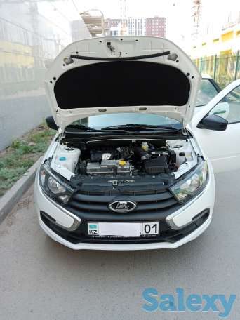 Продам автомобиль Лада Гранта, фотография 7