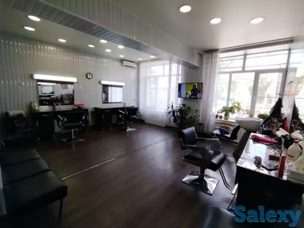 Продажа рабочего места в парикмахерской., фотография 6