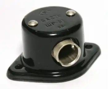 разъёмы шр 51-шв 51, фотография 1