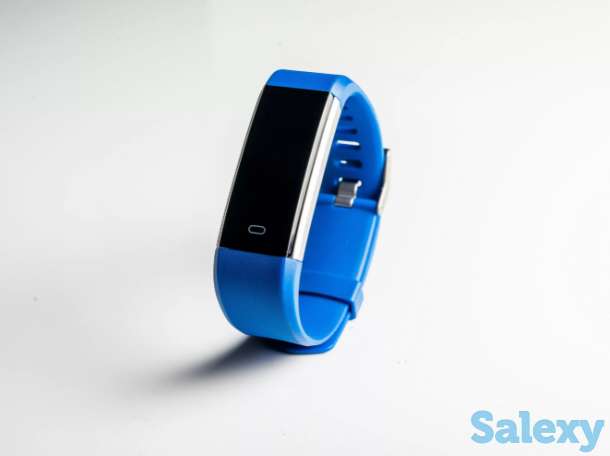 Фитнес - браслет 115 Plus, фотография 3