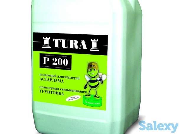 гидроизоляционная полимерная добавка к сухим строительным смесям и бетону, фотография 1