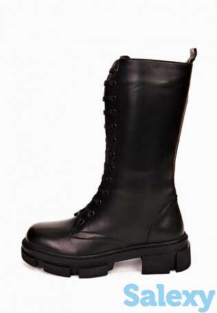 Сапоги world step, фотография 1