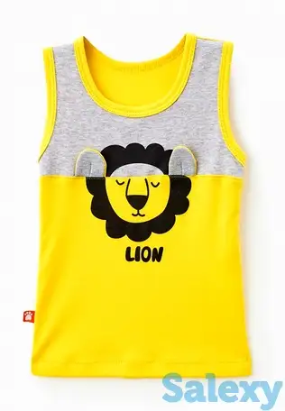 Майка котмаркот, фотография 1