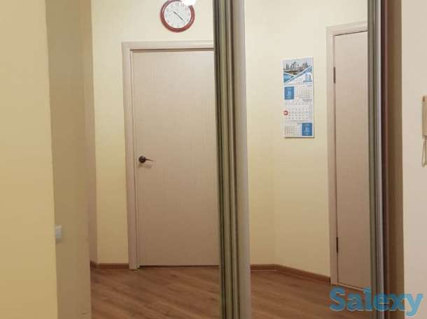 Шкаф, высота 2,5 метра, для прихожей, фотография 2