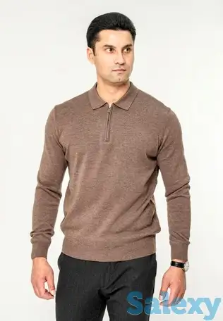 Поло glasman, фотография 1