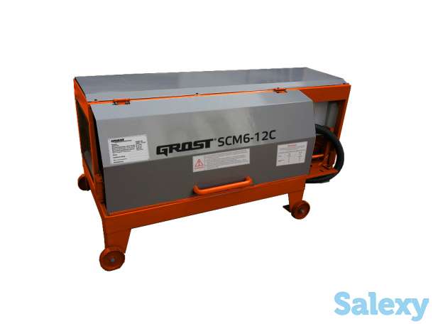 Правильно-отрезные станки по заводской цене, фотография 2