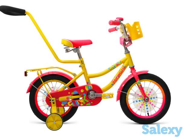 Детский велосипед Forrd, Stels,Novatrack в Темиртау! В Кредит и Рассрочку, фотография 1