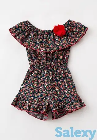 Комбинезон ete children, фотография 1