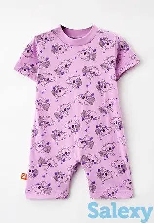 Комбинезон домашний котмаркот, фотография 1