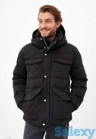 Пуховик finn flare, фотография 1