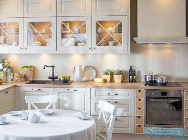 Кухни на заказ в Алматы, фотография 1