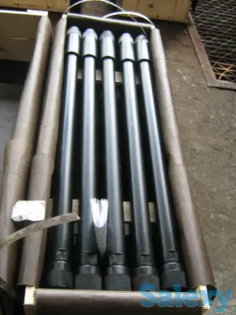 Якорь газовый газопесочный ЯГ73.004, фотография 1