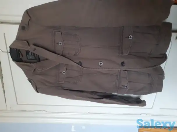 Продам одежду,б/у., фотография 2