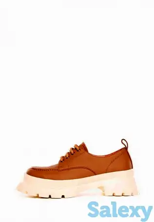 Ботинки basconi, фотография 1