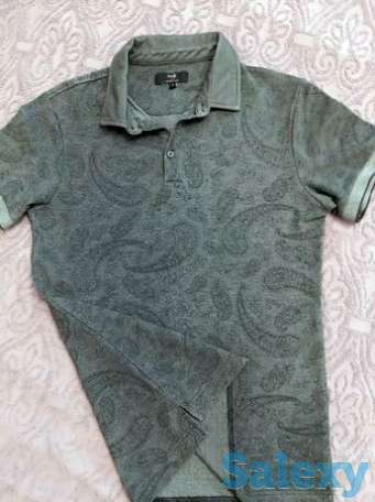 Футболка размер S, фотография 1