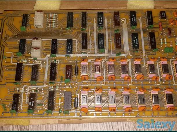 Куплю Радиодетали, фотография 7