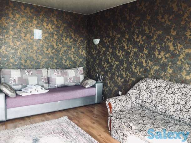 Однокомнатная квартира с видом на море, 5-20, фотография 2