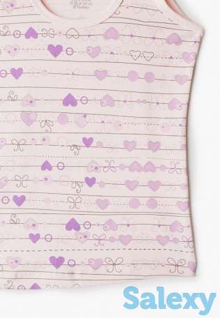 Майки 3 шт. baykar, фотография 3