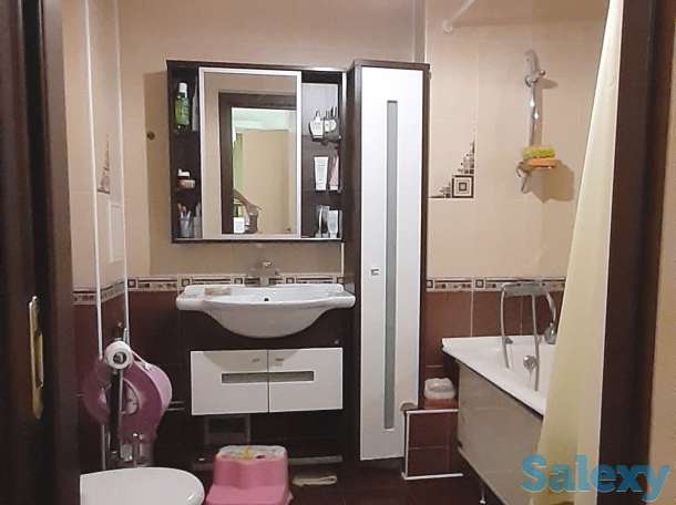 2-комнатная квартира в ЖК Куат на Хусаинова-Ескараева, фотография 10