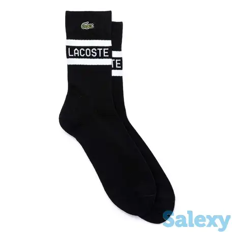 Носки lacoste, фотография 1