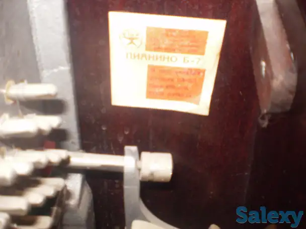 Пианино  Беларусь., фотография 5