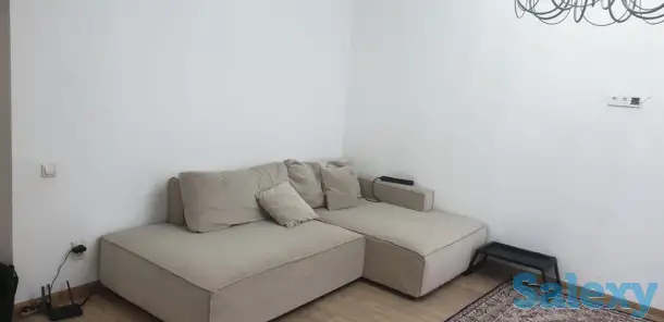 Продам 2-х комнатную квартиру, Сарайшык 5/1, фотография 12