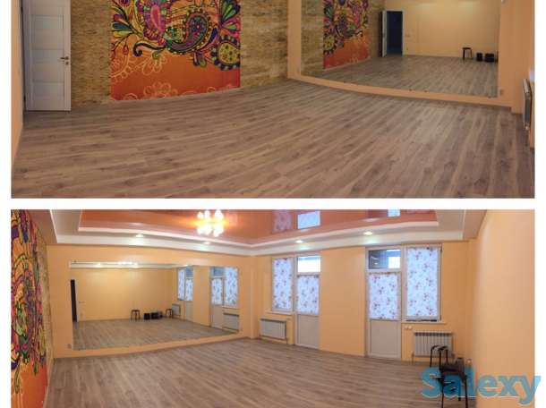 Сдается в аренду уютная танцевальная студия, фотография 2